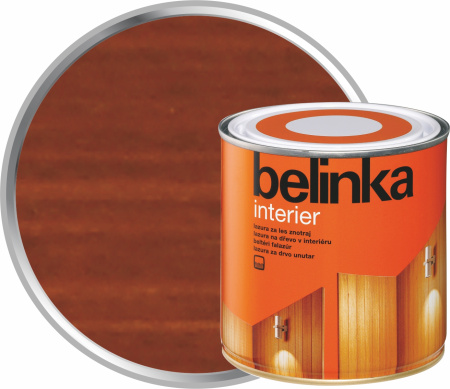 картинка BELINKA INTERIER  от магазина Огнекор